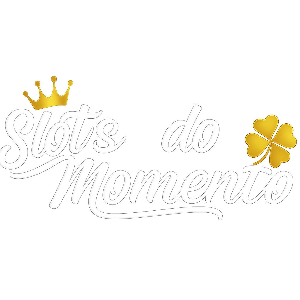 Slots do Momento